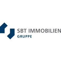 SBT IMMOBILIEN Gruppe logo - Similar company to Foca Gmbh
