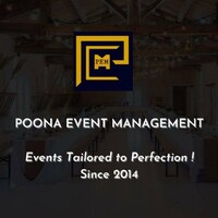 Poona Event Management Inc. logo - Similar company to Itech Galaxy