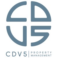 CDV5 Property Management logo - Similar company to Lamplight Property Management Llc