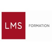 LMS Formation logo - Similar company to Lms-Csa Marketing & Sondages