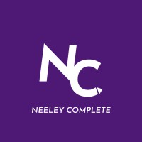 Neeley Complete logo - Similar company to Geac