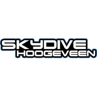 Skydive Hoogeveen logo - Similar company to Skydive Latvia