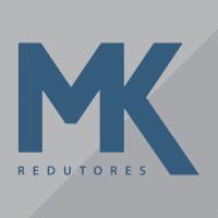 MK Redutores logo - Similar company to Glock Do Brasil S/A