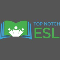 Topnotch Esl China