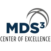 Center of Excellence for Materials Data Science for Stockpile Stewardship logo - Similar company to C-Rex.Net Gmbh