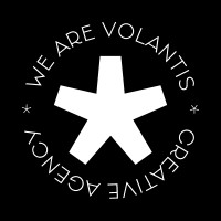 Volantis Creative Agency logo - Similar company to Drones Norte