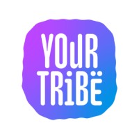 YourTribe logo - Similar company to Merakie Media