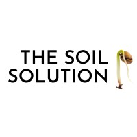 The Soil Solution logo - Similar company to The Soil Solution (Ngo)