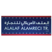 Alalaf Alamreci Tr. LLC logo - Similar company to Mena Agro And Feed