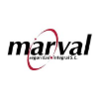 MARVAL SEGURIDAD INTEGRAL logo - Similar company to Vimel Energy