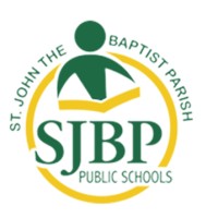 St. John the Baptist Parish School System logo - Similar company to St. James Parish Public School System