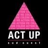Act Up Sud-Ouest logo - Similar company to La Case De Santé