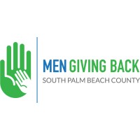 Men Giving Back logo - Similar company to Networking To Help Children, Inc.