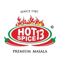 HOTSPICE13 logo - Similar company to Rk.Ediblecups