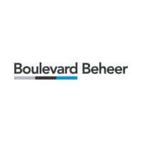 Boulevard Beheer logo - Similar company to Zeerzeker Bv
