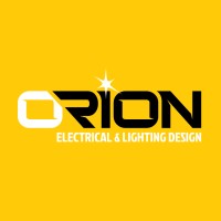 Orion Electrical & Lighting Design logo - Similar company to Elektro Jurić D.O.O