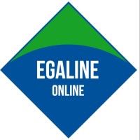 Egaline Online logo - Similar company to Simplecore