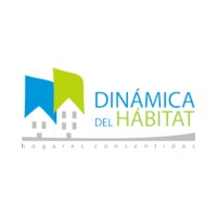 Dinámica del Hábitat logo - Similar company to Gaoc Construcciones