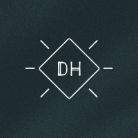 Delphine Houri | Brand Design logo - Similar company to Jubemo