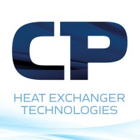 CP Heat Exchanger Technologies logo - Similar company to Multi Solutions As