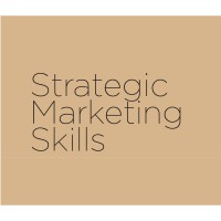 Strategic Marketing Skills