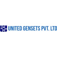UNITED GENSETS PVT LTD logo - Similar company to Parth Power Industry