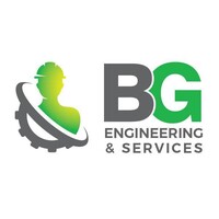 BG Engineering and Services logo - Similar company to Digitley System Pvt Ltd