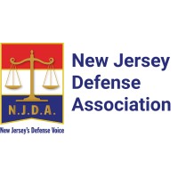 New Jersey Defense Association logo - Similar company to National Retail And Restaurant Defense Association