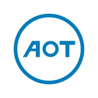 AOT LED Displays logo - Similar company to Aot Egypt