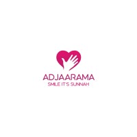 Adjaarama logo - Similar company to Iris Logistics & Advisory