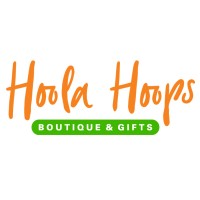 Hoola Hoops Boutique