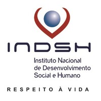 INDSH - Instituto Nacional de Desenvolvimento Social e Humano logo - Similar company to Aselc - Associação De Saúde, Esporte, Lazer E Cultura