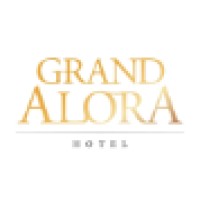 Grand Alora Hotel logo - Similar company to Bina Warehouse