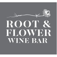 Root & Flower logo - Similar company to Select Surfaces Vail