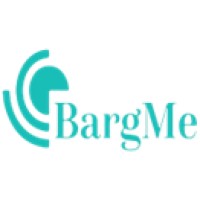 BargMe logo - Similar company to Think Touch Solution