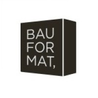 Bauformat Seattle logo - Similar company to Interiors By Popov