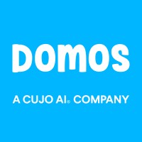 Domos logo - Similar company to Cujo Ai®
