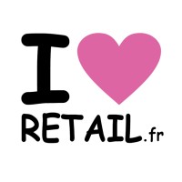 iloveretail.fr logo - Similar company to La Retail Tech