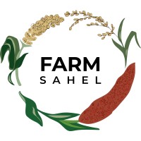 FarmSahel logo - Similar company to Promofi