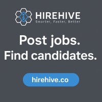 Hirehive logo - Similar company to Enginnova