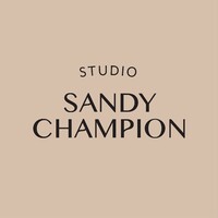 Studio Sandy Champion logo - Similar company to Lecoledesfree
