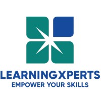 LearningXperts logo - Similar company to Associação De Antigos Alunos Da Universidade De Aveiro