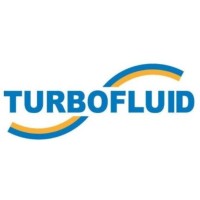 Turbofluid engineering logo - Similar company to Tesk Mena