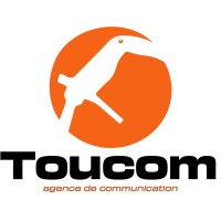 Toucom logo - Similar company to Réseau Toucom