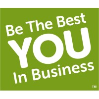 🌼 Be The Best You In Business - business coaching and mentoring for business owners with ADHD logo - Similar company to Axiom Communications Ltd