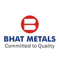 BHAT METALS logo - Similar company to Sputtek Advanced Metallurgical Coatings