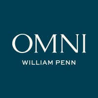 Omni William Penn Hotel logo - Similar company to Mpi Pittsburgh Chapter