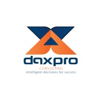 Daxpro Consulting logo - Similar company to Havvox