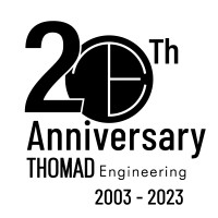 THOMAD Engineering LLC logo - Similar company to Structural Services, Inc.