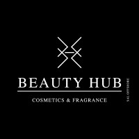 Beauty Hub logo - Similar company to Strømmen Storsenter